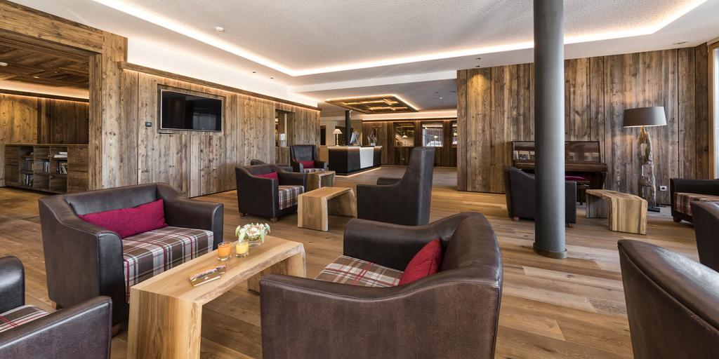 Dolmites Nature Hotel Vigilerhof Siusi Zewnętrze zdjęcie