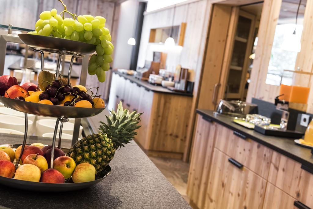 Dolmites Nature Hotel Vigilerhof Siusi Zewnętrze zdjęcie
